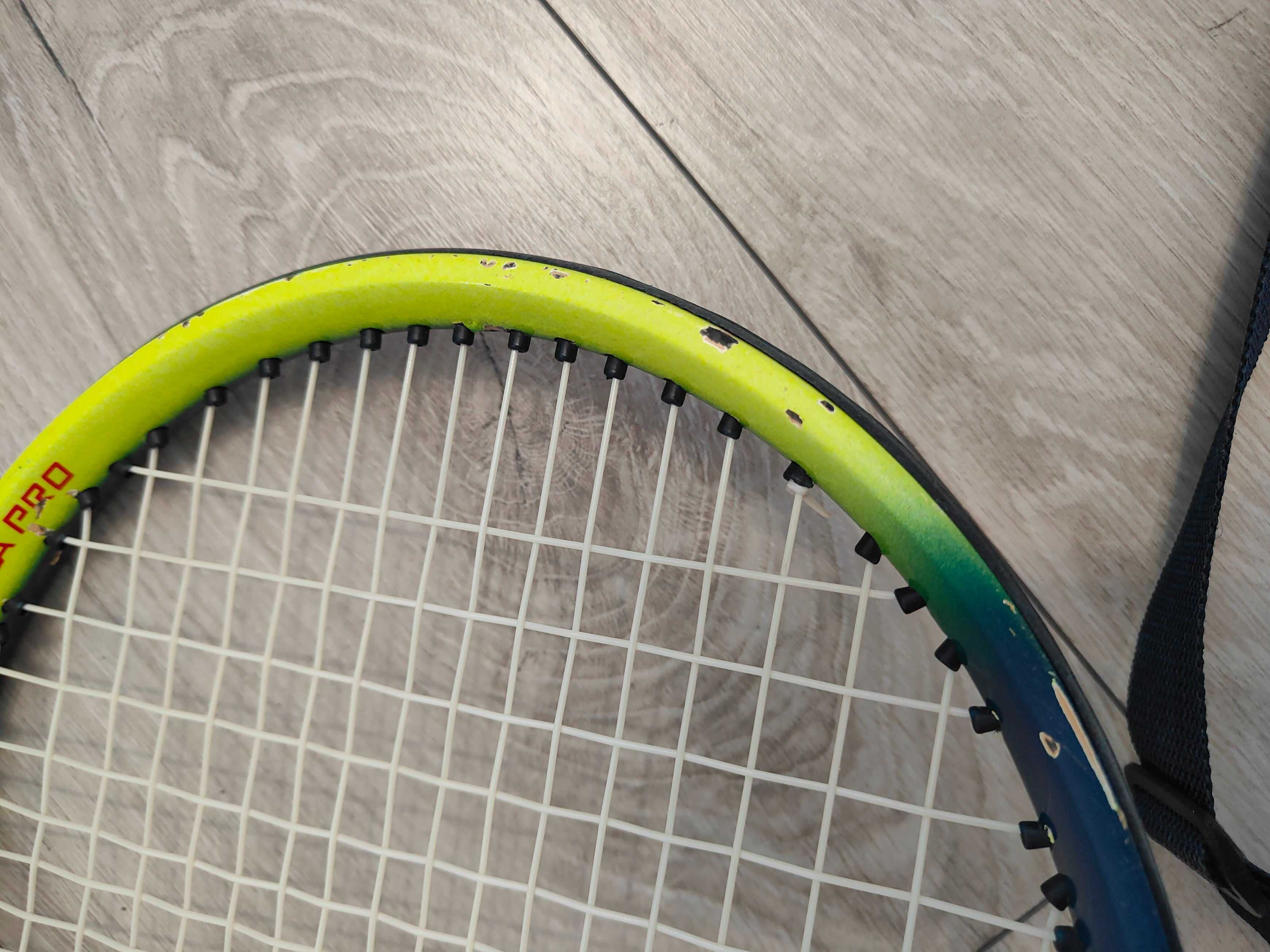 Rakieta tenisowa Donnay VST Formula Pro 95 L2 rakieta do tenisa Donnay