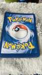 15*21CM karty Pokemon angielski