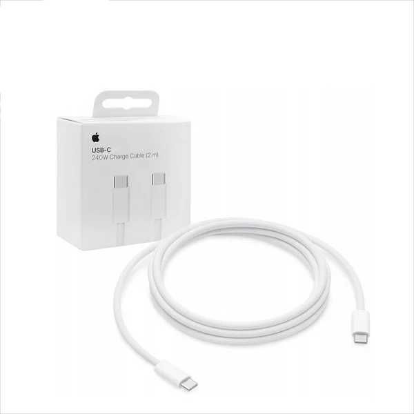 Cabo Lightning to usb 2 metros ORIGINAL APPLE