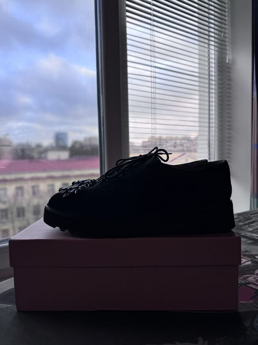 Продаю Итальянские лоферы NURSACE