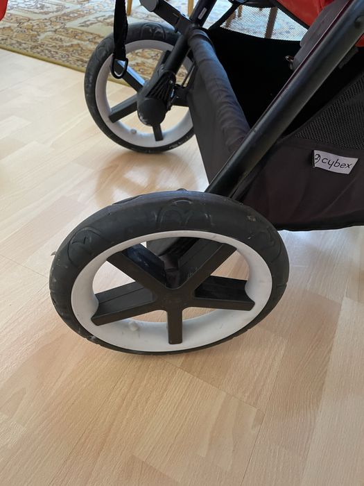Wózek dziecięcy spacerówka Cybex