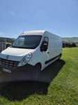 Renault Master 2011