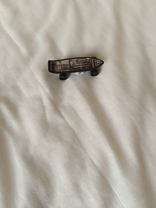 Sekaite afia muito estiloso