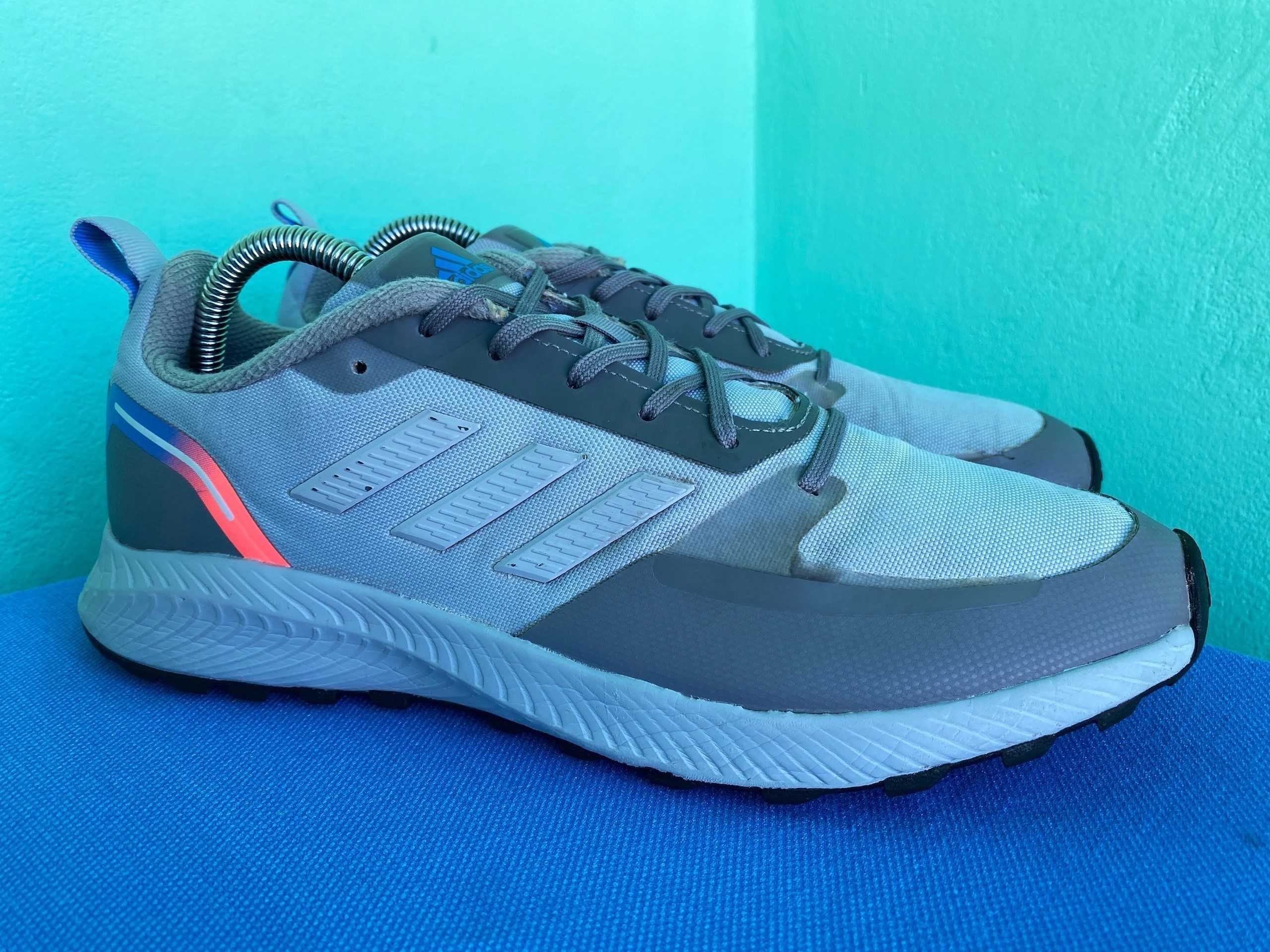 Кросівки  Adidas Runfalcon 2.0