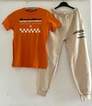 Paczka ubrań dla chłopca 146/152 Benetton Zara Endo H&M