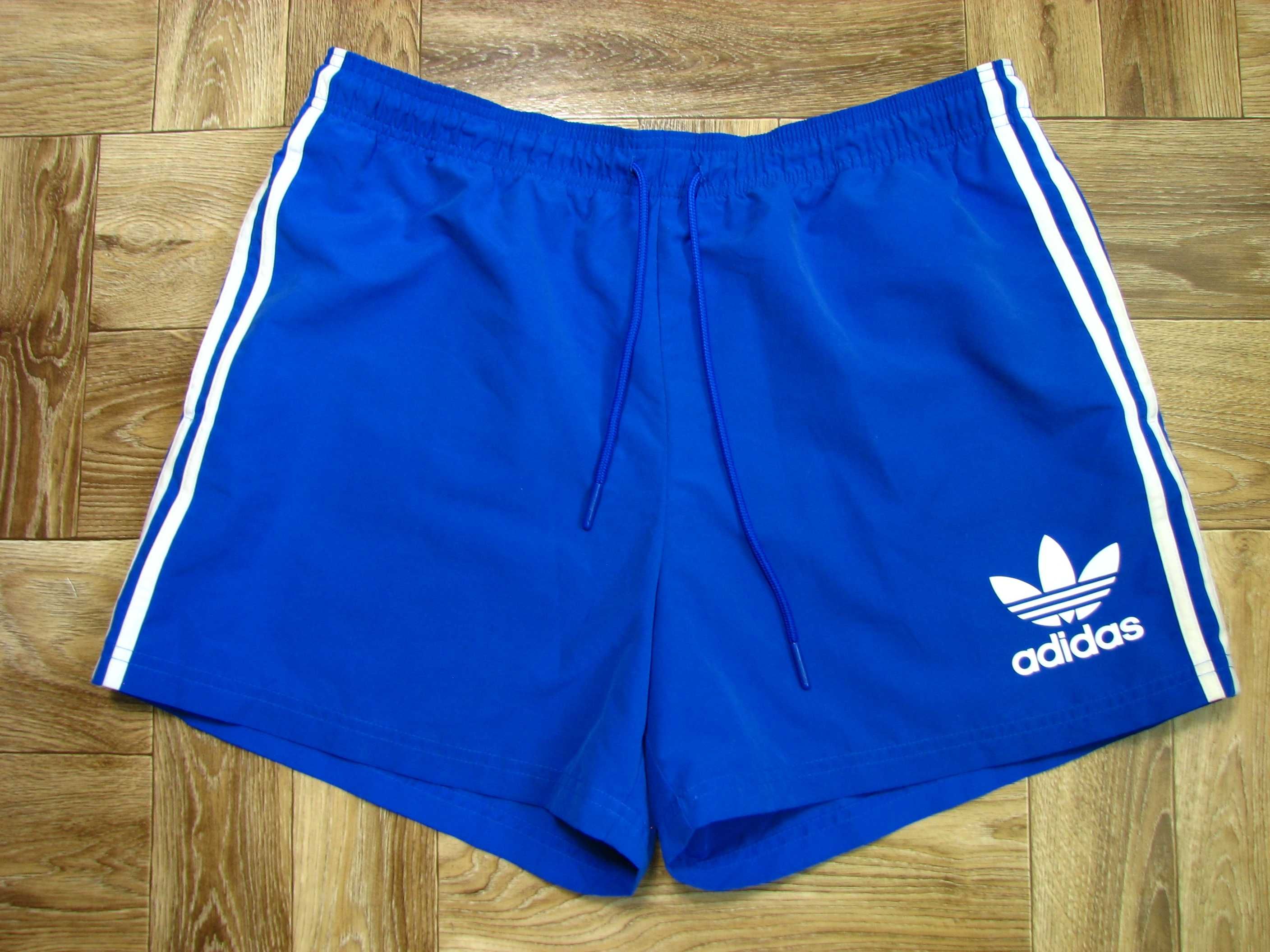 Spodenki kąpielowe adidas Originals