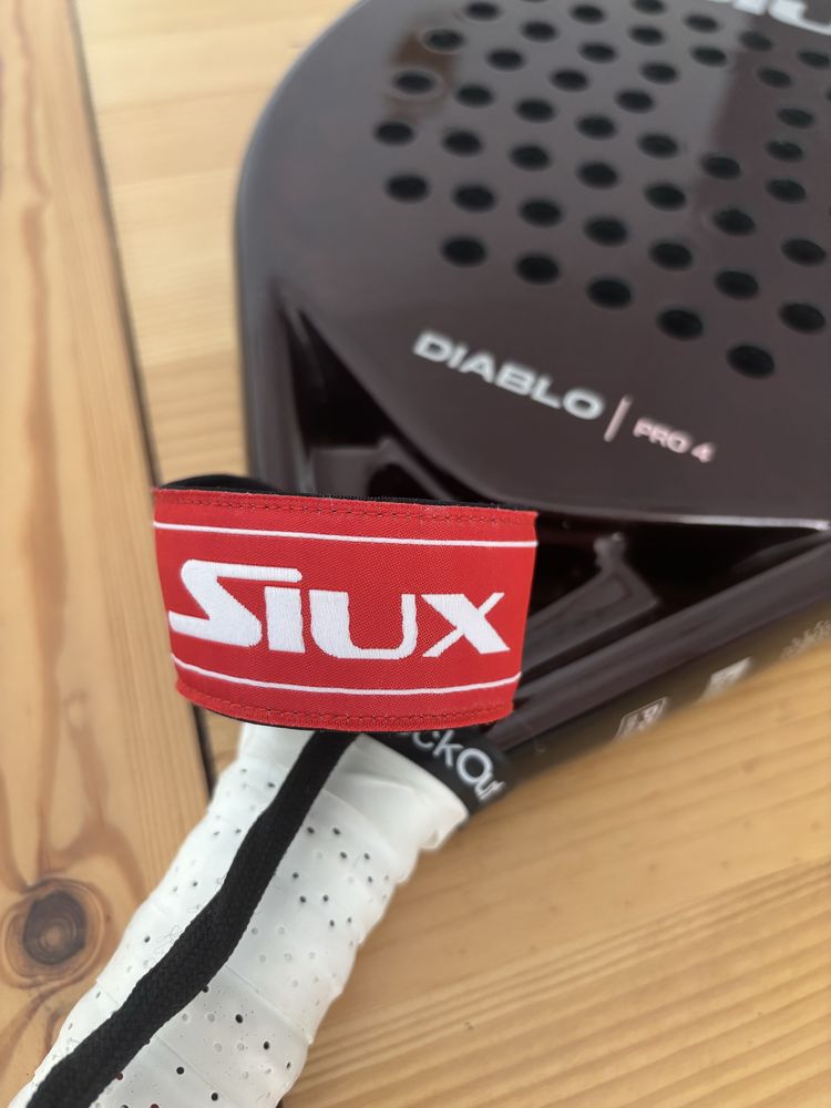 Siux Diablo pro 4