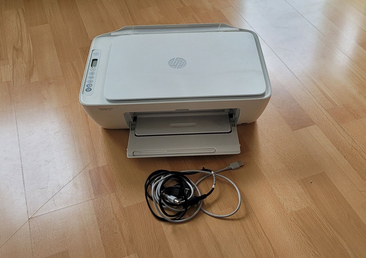 Drukarka HP DeskJet 2620