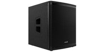 Audibax DSP18s dsp digital Subwoofer Activo 1600w(peak)