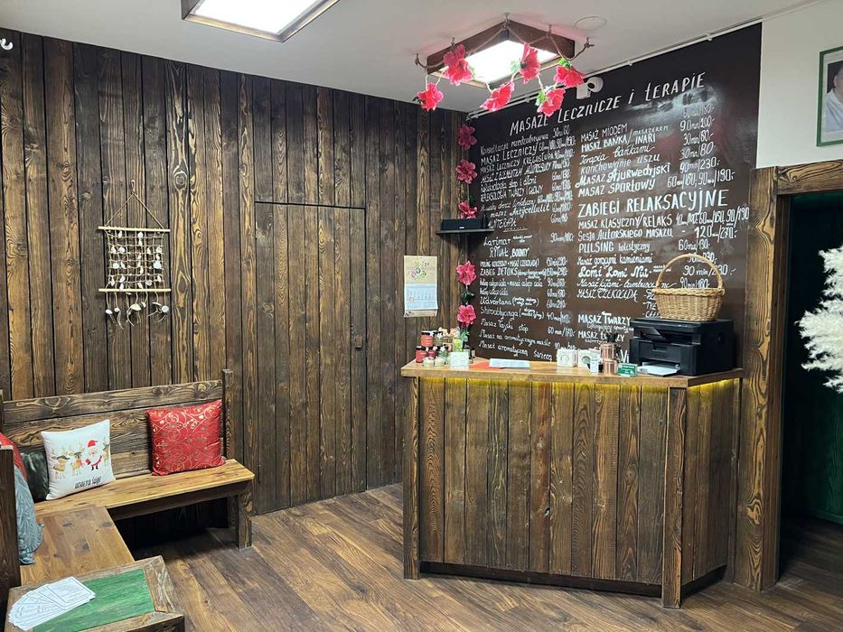 Oryginalny lokal 56,2 m2 w centrum Opola z parkingiem