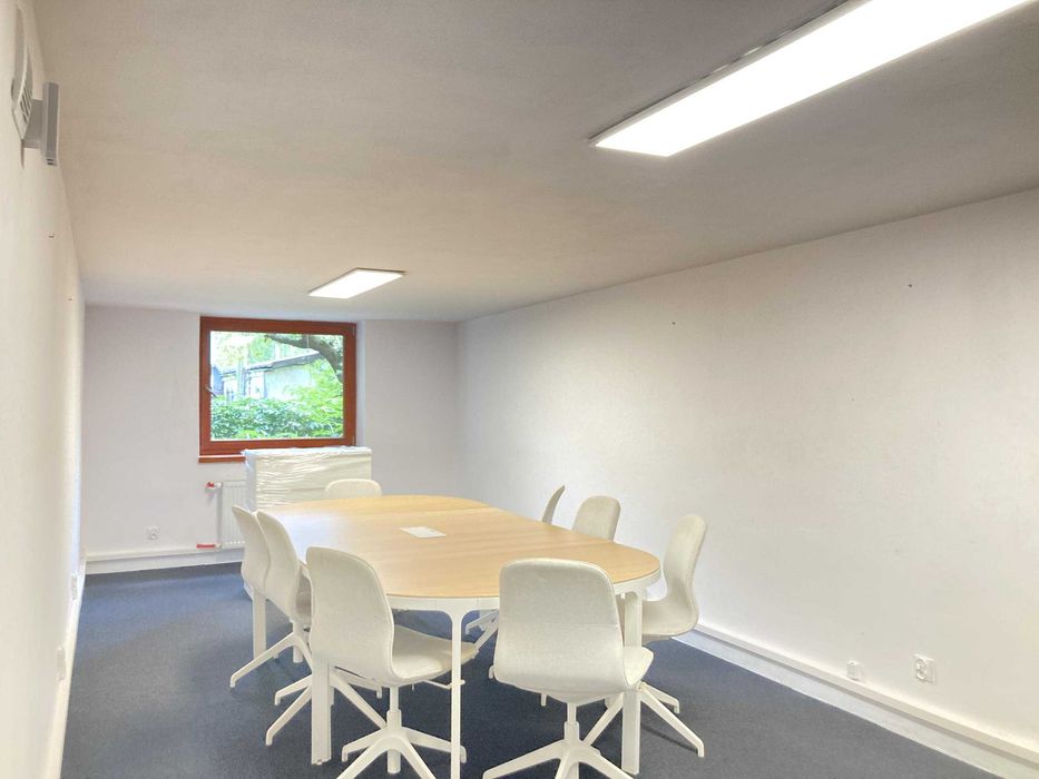 Dom na BIURO, Żoliborz Oficerski, 400m, 10 pokoi