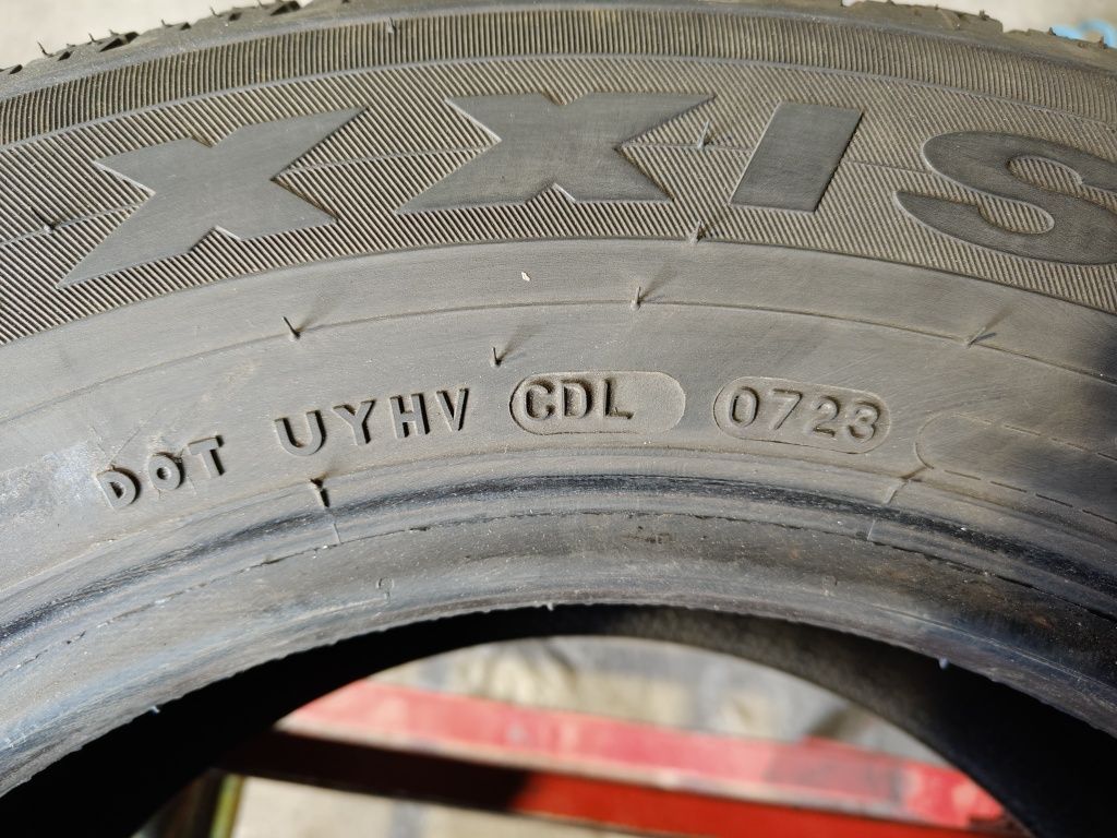 225/65R16C Maxxis VanSmart A/S AL2      Z342/6G