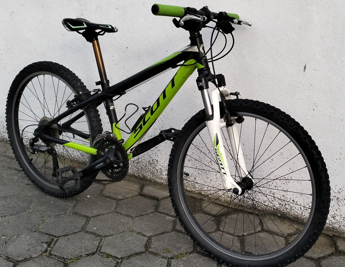SCOOT roda 24" S