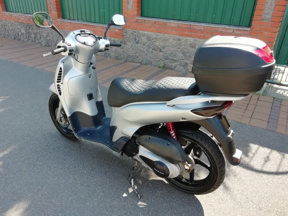 Продам Honda SH 125