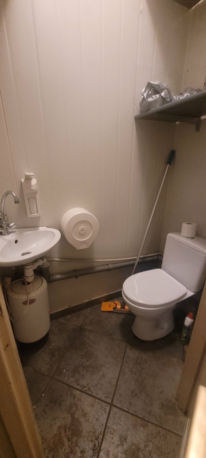 Sprzedam lokal 33m²