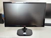 Monitor LG 24MP55HQ-P 24 cale