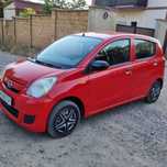 DAIHATSU Cuore  без влож отл сост