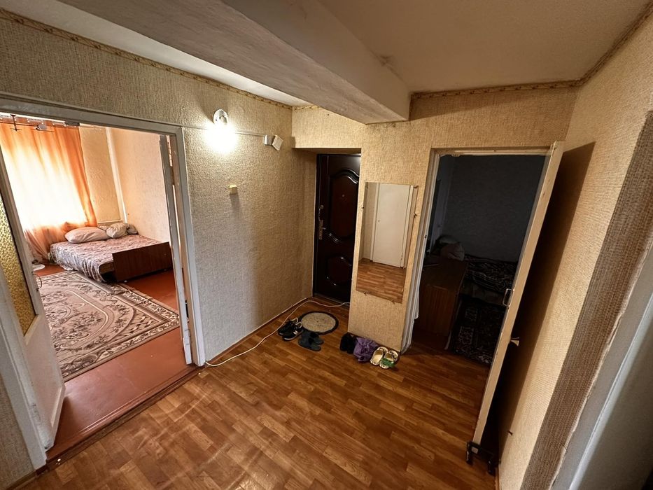 Сдаётся квартира