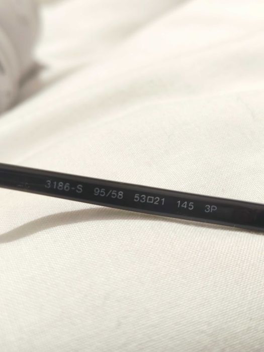 Óculos de sol Persol impecáveis excelente preço