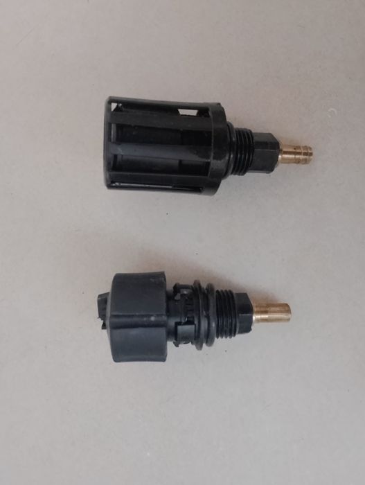 Purgadores de boia 1/2