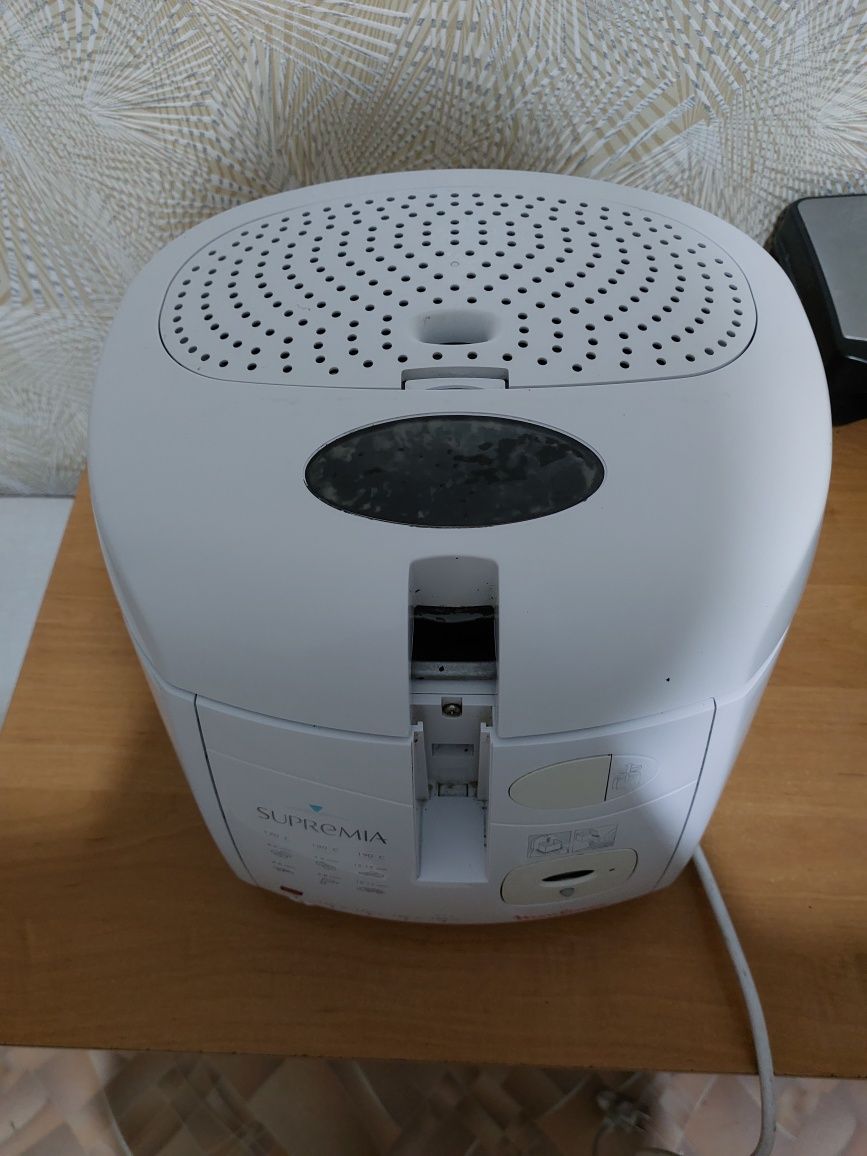 Фритюрница moulinex 2,2л.