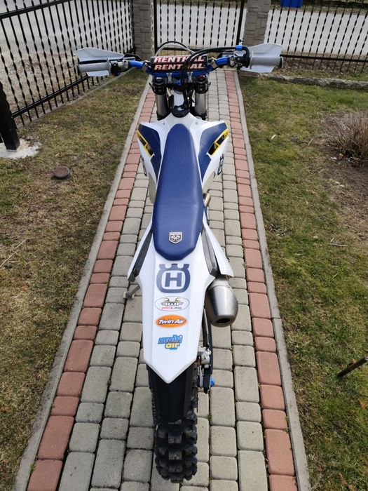 Husqvarna FE 450 ( exc te fe)