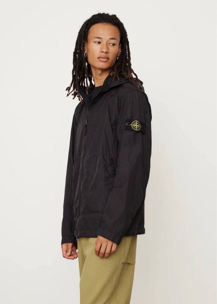 Одежда StoneIsland