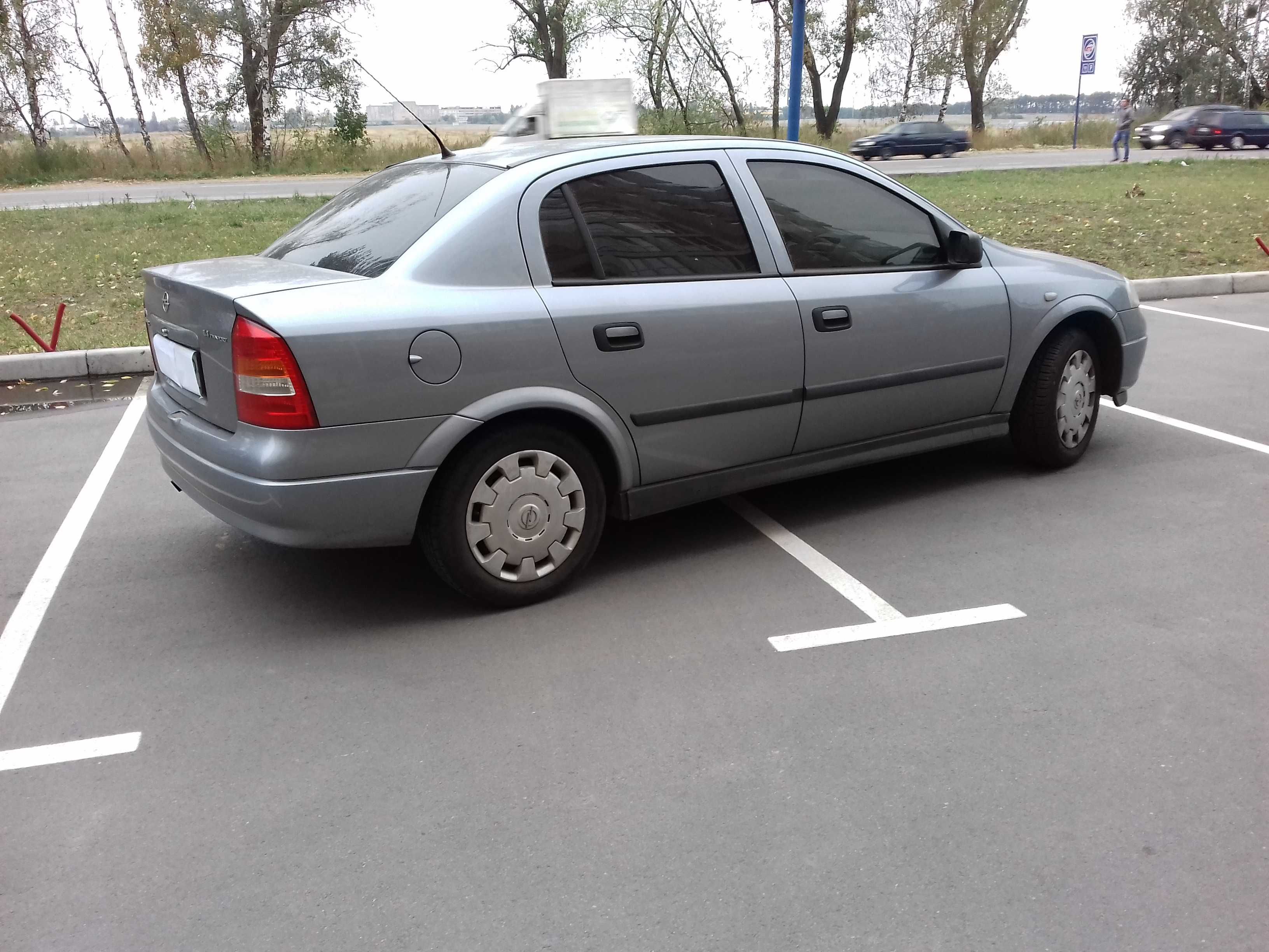 Продам Авто Opel Astra