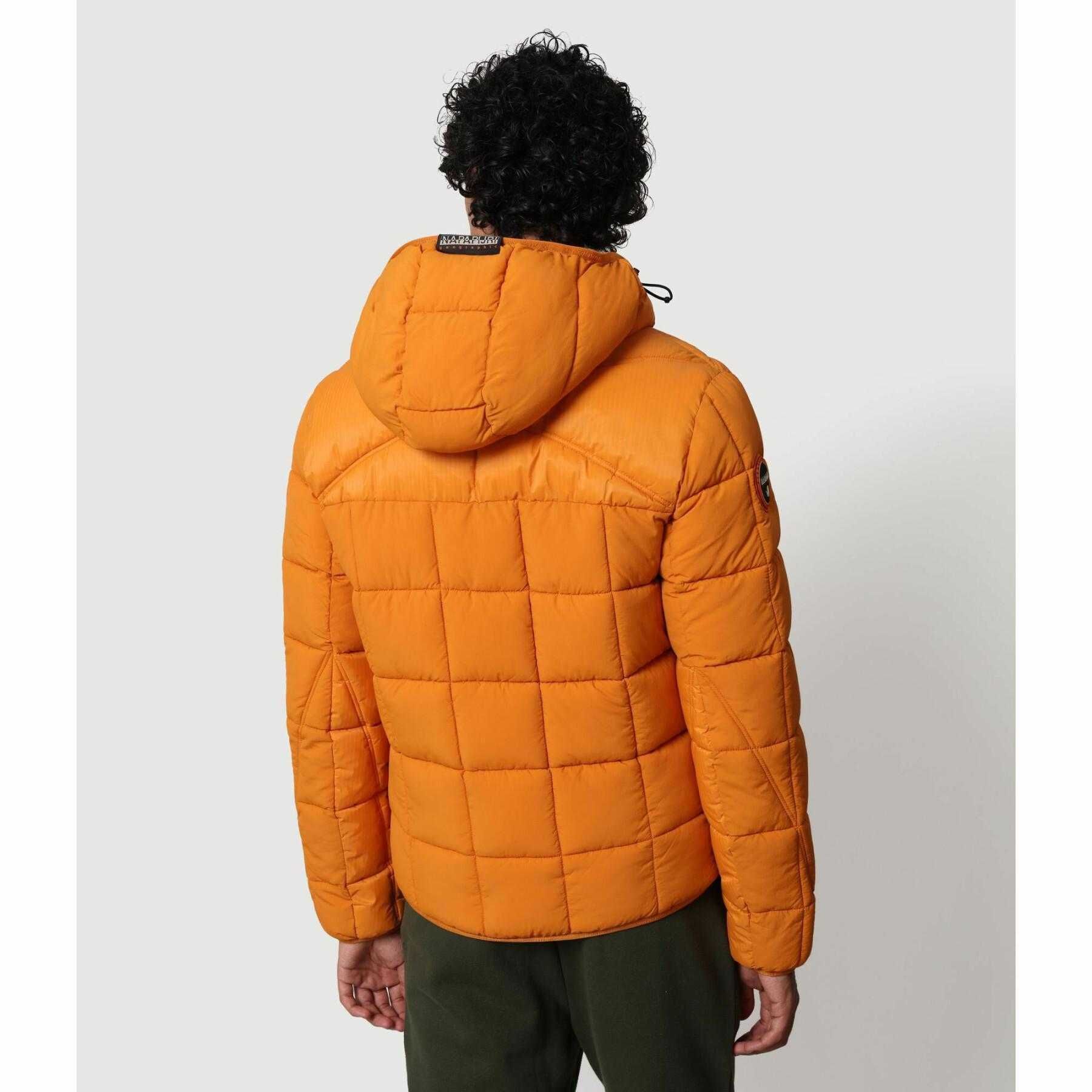 ОРИГІНАЛ! Куртка пуховик Napapijri Ariel Puffer Jacket