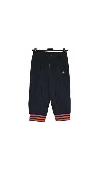 Adidas Climacool sportowe spodnie za kolana dzianina  146/152 | 201O