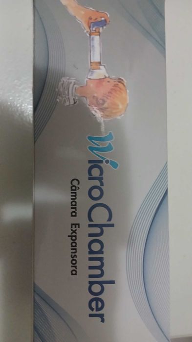 Câmara Expansora Tam. L