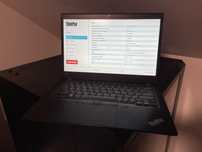Laptop Lenovo Thinkpad X390 16GB ram i7-8665U