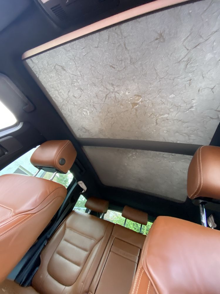 Volkswagen Touareg X-Edition 3,0 TDI