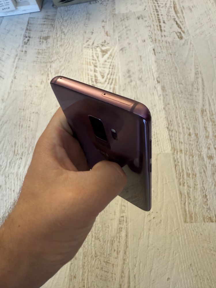 Samsung Galaxy S9 Plus 6/64Gb
