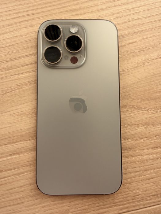 Iphone 16 Pro 256 gb