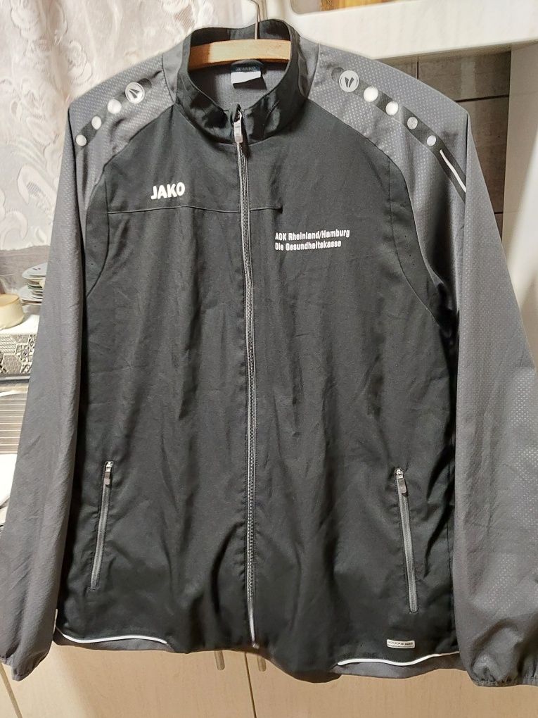 Олимпийка аdidas ,JAKO, NIKE