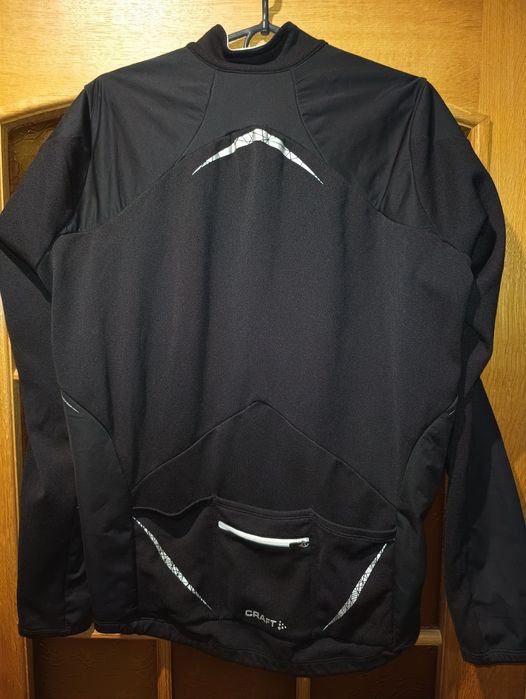 Вело куртка CRAFT