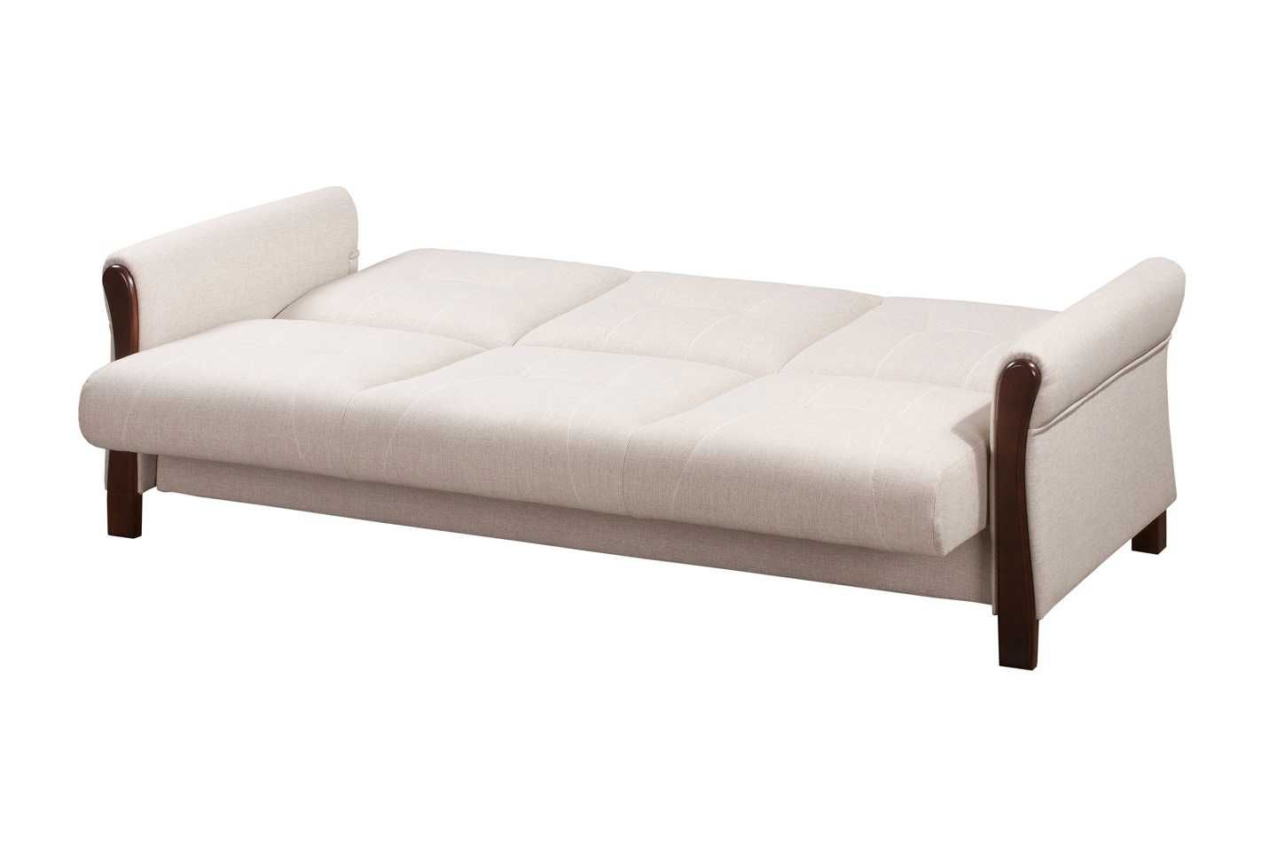 NOWA piękna sofa typu wersalka rozkładana WYPRZEDAŻ MAGAZYNU-50%