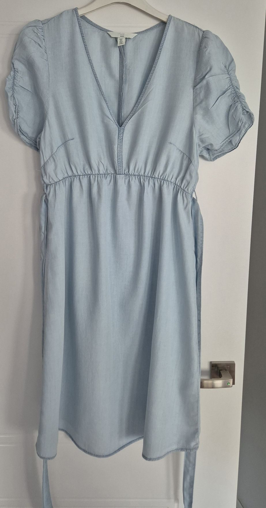 Sukienka ciążowa H&M Mama 36 S