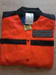 Bluza Ratownik Medyczny PRM 2szt.