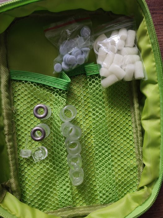 Odkurzacz zaskórniki wągry Mikrodermabrazja 5w1 Diamond Peeling