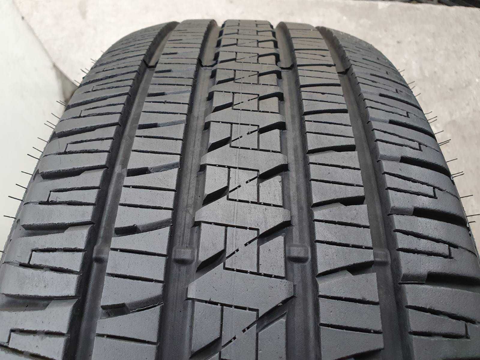 4x Bridgestone Dueler Alenza H/L  275/55r20  8mm  21r Jak nowe