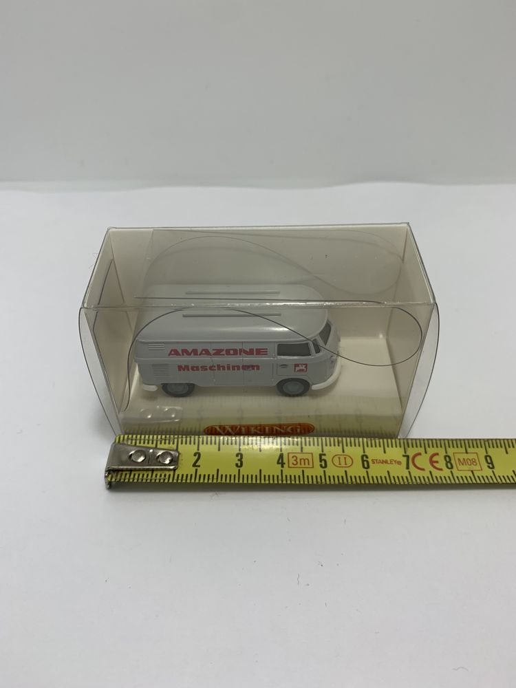 Volkswagen T1 da Wiking escala H0 1/87