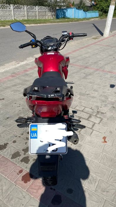 Продам Viper zs 200A