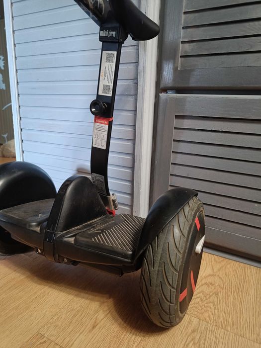 Гіроскутер Ninebot Mini pro 54 v