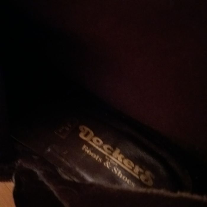 Ботинки, кожа натуральная