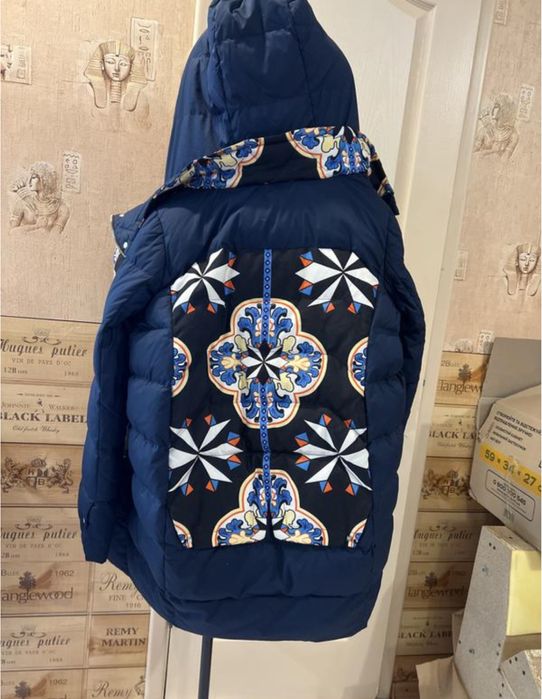 Пуховики куртки парки