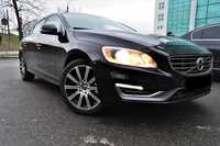 Volvo S60 Inscription 2016р