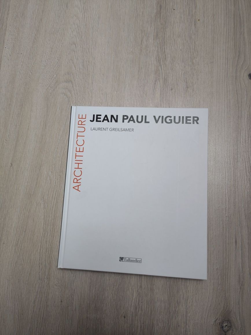 Jean Paul Viguier Architecture Laurent Greilsamer