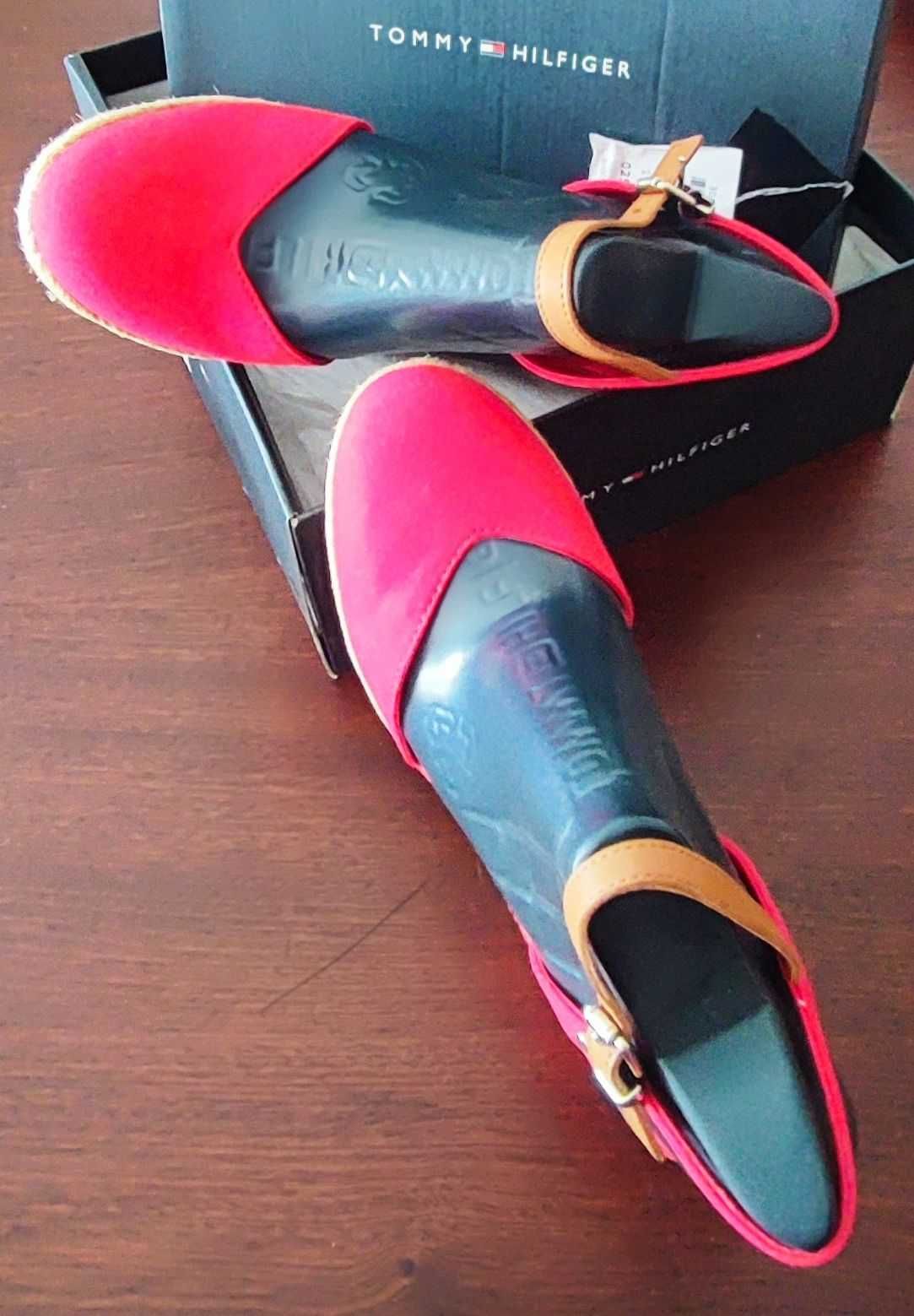 Sandalias Tommy Hilfiger